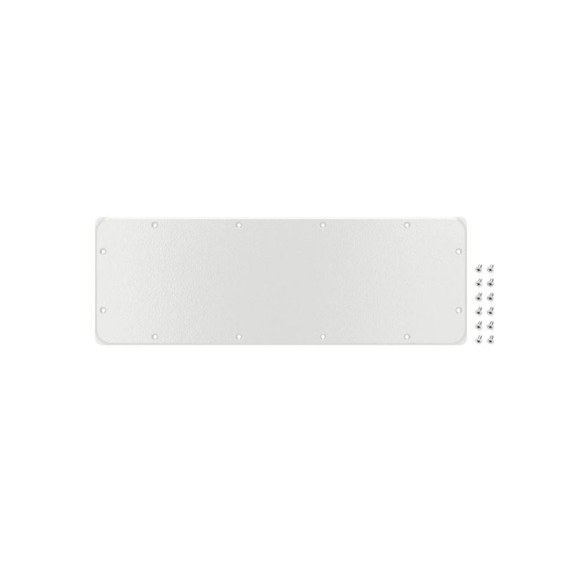 Фланец сплошной для корпусов ST Outdoor тип 4 443х153мм DKC R5FSST02-OUTDOOR Фланец сплошной для корпусов ST Outdoor тип 4 443х153мм DKC R5FSST02-OUTDOOR
