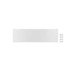 Фланец сплошной для корпусов ST Outdoor тип 2 343х103мм DKC R5FSST09-OUTDOOR