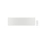 Фланец сплошной для корпусов ST Outdoor тип 2 343х103мм DKC R5FSST09-OUTDOOR