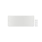 Фланец сплошной для корпусов ST Outdoor тип 1 243х103мм DKC R5FSST00-OUTDOOR Фланец сплошной для корпусов ST Outdoor тип 1 243х103мм DKC R5FSST00-OUTDOOR