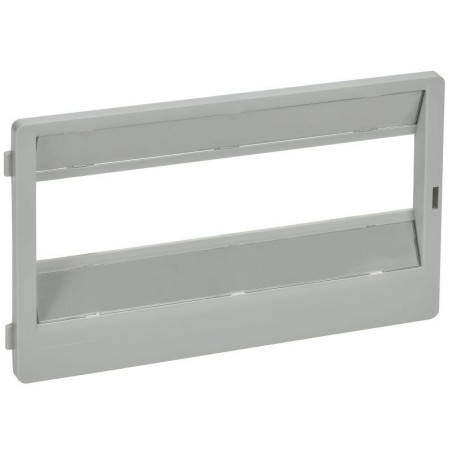 Панель лицевая с планкой для КМПн-12/24/36 IP65 TEKFOR IEKTF-KP70D-PG-12