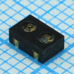 Датчик миниатюрный отражающий SMD