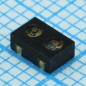 Датчик миниатюрный отражающий SMD