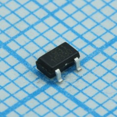 Датчик магнитного поля линейный SOT23-3L 12mV/mT 17mV/mT 11V