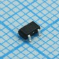 Датчик магнитного поля линейный SOT23-3L 12mV/mT 17mV/mT 11V