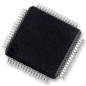 32-битный микроконтроллер ARM Cortex M4 160кБ 80МГц 1.71В/3.6В