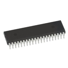 8-битный микроконтроллер 8KB, 33 I/O