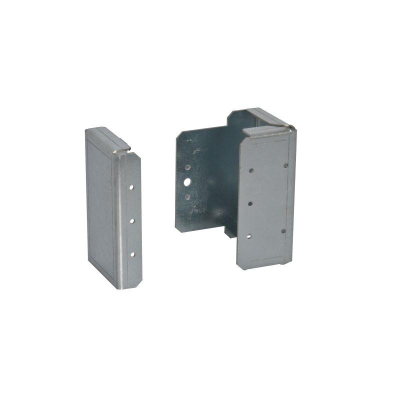 Плата на центральной стойке DPX3 160 3P Leg 339620 Плата на центральной стойке DPX3 160 3P Leg 339620