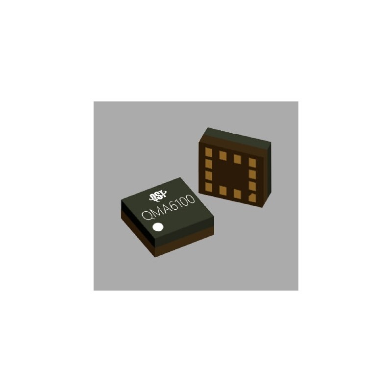 Датчик положения/гироскоп LGA-12