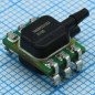 Датчик давления монтаж на плату -5psi...5psi дифференциальный 6-Pin SMD-модуль лента на катушке/туба