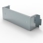 Плата для вертикального DPX3 160 4P 24M Leg 338324 Плата для вертикального DPX3 160 4P 24M Leg 338324