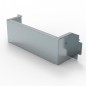 Плата для вертикального DPX3 160 3P 24M Leg 338323 Плата для вертикального DPX3 160 3P 24M Leg 338323