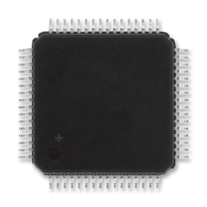 ИС, Ethernet HiPerfrm Ethrnt PHY