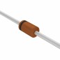 Датчик температуры -55...+175°C, +-1%, R-990...1010 Ом, TC-0.76 %/K, Imax-10mA