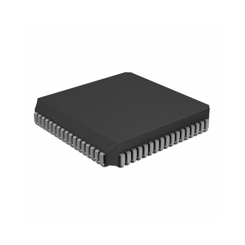 8-битный микроконтроллер 32KB 902 RAM 50 I/O