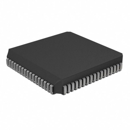 8-битный микроконтроллер 32KB 902 RAM 50 I/O