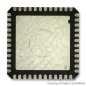 ИС, Ethernet PCIe 3.1 2.5GT/s to 10/100/1000 Ethernet Bridge. Industrial temp