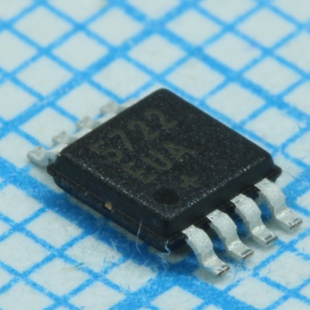 Трансивер RS-485/RS-422 защита 30кВ
