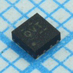Трансивер RS-485/RS-422 защита 30кВ