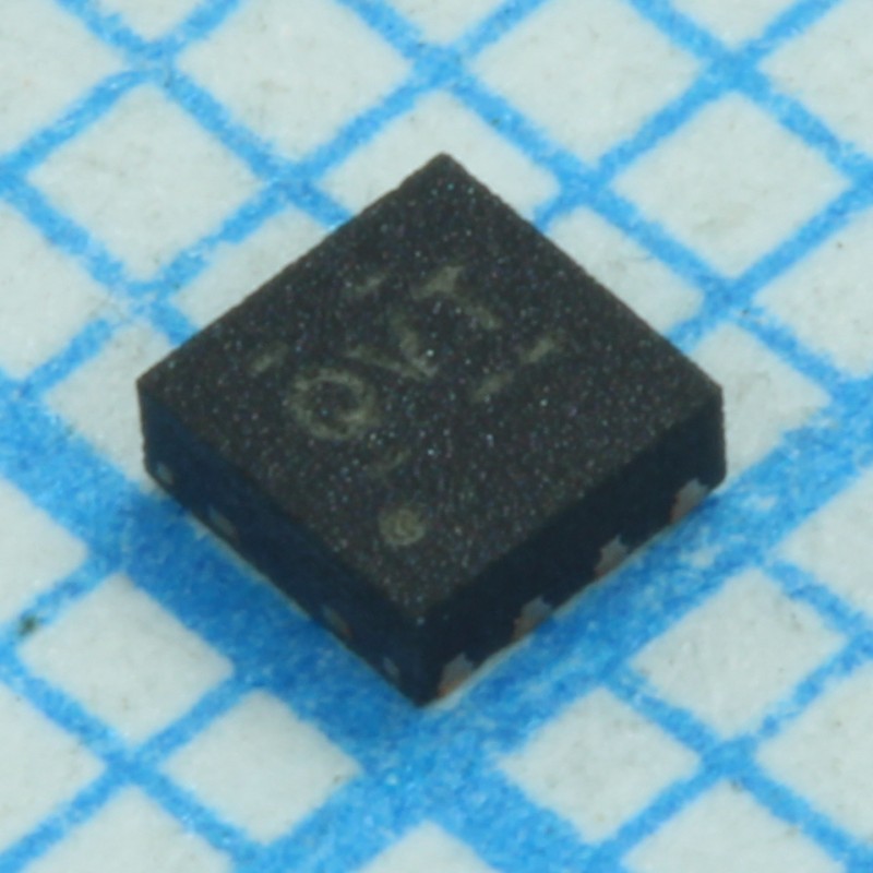 Трансивер RS-485/RS-422 защита 30кВ