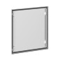 Дверь корпуса ST 600х600 DKC R5ST066D Дверь корпуса ST 600х600 DKC R5ST066D