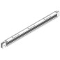 Секция прямая распределительная 1250А Al 3L+N+PER НК IP55 2+0 IEK LB-1250A4-25-D-S20 Секция прямая распределительная 1250А Al 3L+N+PER НК IP55 2+0 IEK LB-1250A4-25-D-S20