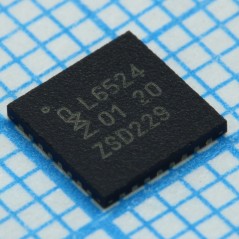 Расширитель шины I2C/SMBus 100кГц/400кГц/1000кГц 5.5В 32-Pin HUQFN EP лента на катушке