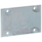 Пластина XL3 4000/6300 для усиления конструкции шкафов (комплект 2шт) Leg 020589 Пластина XL3 4000/6300 для усиления конструкции шкафов (комплект 2шт) Leg 020589
