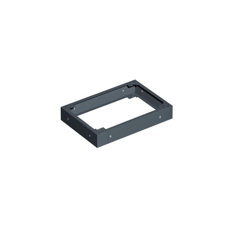 Цоколь для шкафа RAM BLOCK CQE 1800х400х100 DKC R5ZE1841