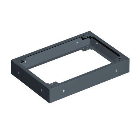 Цоколь для шкафа RAM BLOCK CQE 1800х400х100 DKC R5ZE1841
