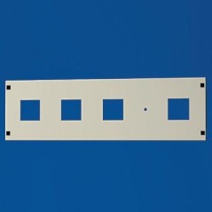 Панель секц. 200х800 для модулей 4х68 DKC R5PI724