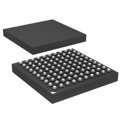 Микроконтроллер STM 32-бит ядро ARM 512кБ Флэш-память 100BGA