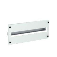 Панель для шкафов CAE/CQE 150х600мм 24(1х12)мод DKC R5PI5151