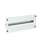 Панель для шкафов CAE/CQE 150х600мм 24(1х12)мод DKC R5PI5151 Панель для шкафов CAE/CQE 150х600мм 24(1х12)мод DKC R5PI5151