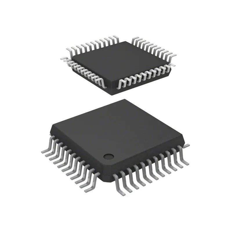 Микроконтроллер 8-Bit MCU 24MHz, 32KB Flash, 2 KB RAM, 2KB EEPROM,  25 GPIO, 10-Bit ADC, 3 х таймер 16-бит, таймер 8-бит, 2хWDG,