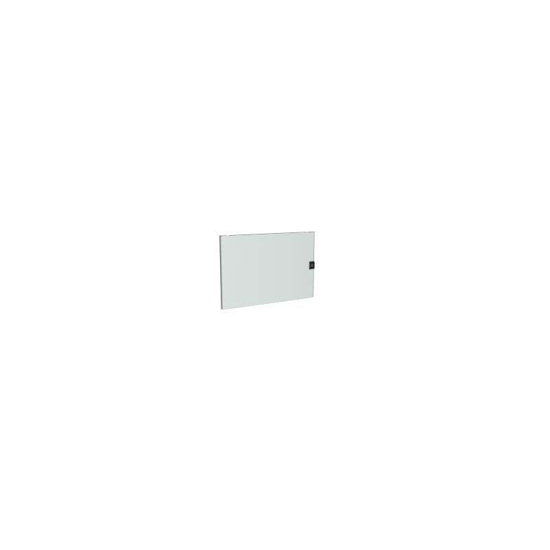 Дверь для шкафа RAM BLOCK секц. сплош. 500х1000 DKC R5CPME10500