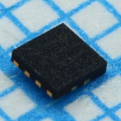 Контроллер шины USB тип C USB 1.1 3.3В/5В лента на катушке 12-Pin X2QFN