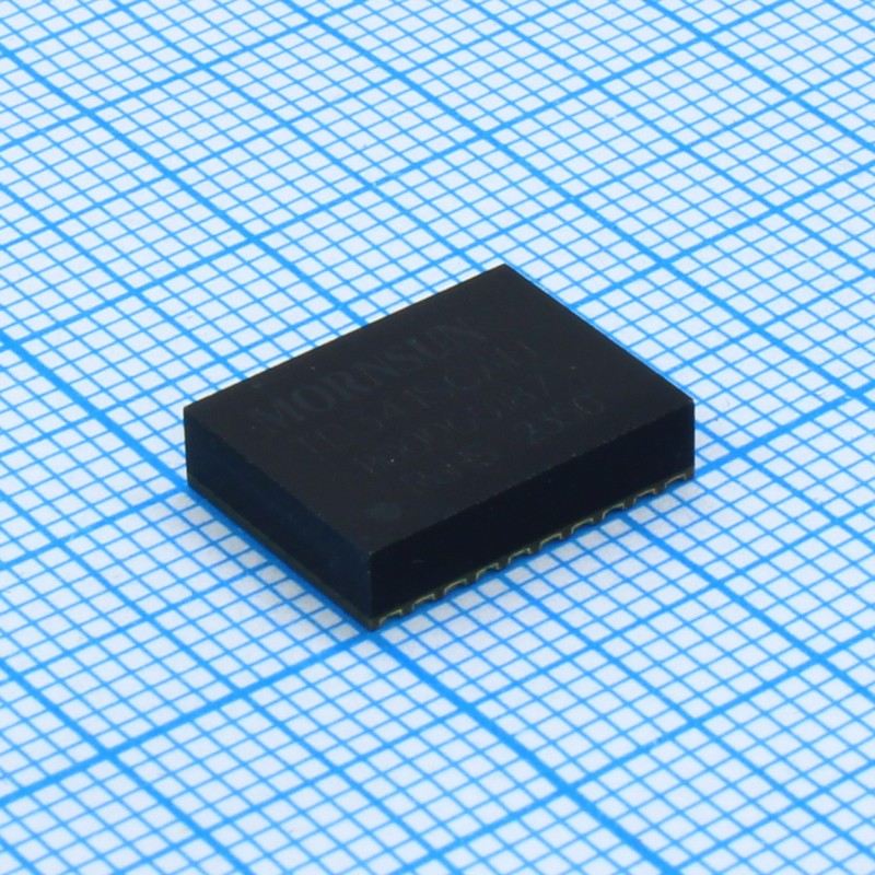 Приемопередатчик шины CAN изолированный SMD Приемопередатчик шины CAN изолированный SMD