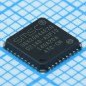 Интерфейс микроконтроллерный USB 2.0 быстродействующий 4 порта 36-Pin VQFN лнета на катушке