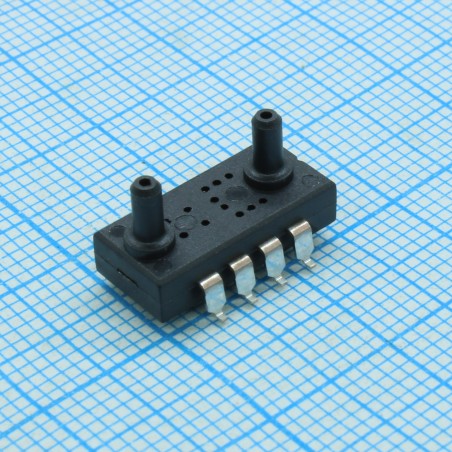 Датчик давления дифференциальный 1 PSI 5 кОм