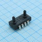Датчик давления дифференциальный 1 PSI 5 кОм