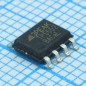 Усилитель операционный малошумящий 3.5 MHz нулевой дрейф, полный вход-выход