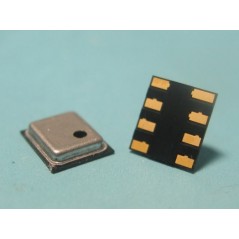 Датчик давления интеллектуальный 300....1100 гПа шина SPI