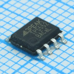 AC-DC ШИМ контроллер SOP-7