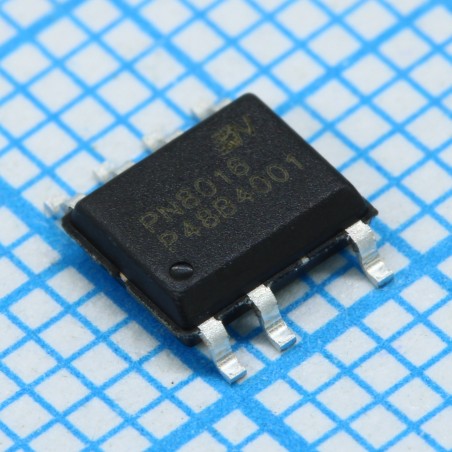 AC-DC ШИМ контроллер SOP-7