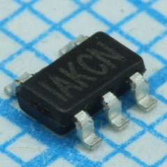 AC-DC преобразователь неизолированный до 280 мА 5-Pin TSOT-23 лента на катушке