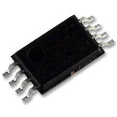 Управление питанием от батарей 1-2 Cell Stand-Alone Fuel Gauge