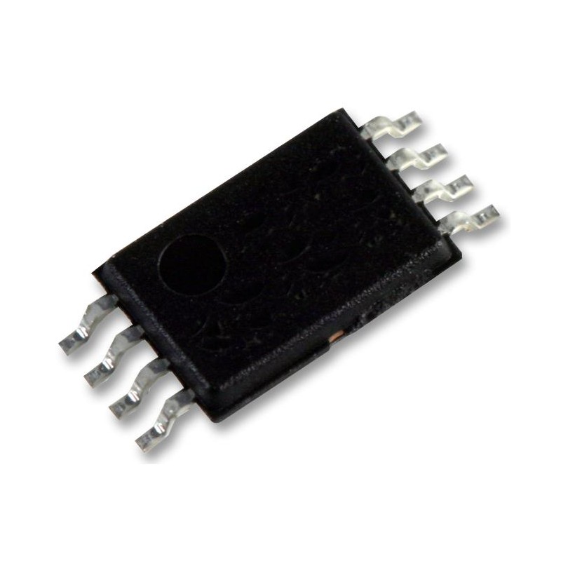 Управление питанием от батарей 1-2 Cell Stand-Alone Fuel Gauge