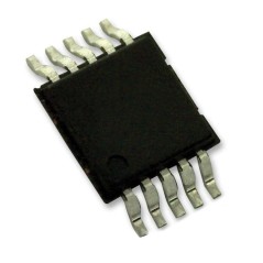 Аналого-цифровой преобразователь (АЦП) 4-CH 500ksps-1Msps 12B A/D Cnvtr