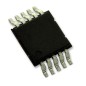 Аналого-цифровой преобразователь (АЦП) 4-CH 500ksps-1Msps 12B A/D Cnvtr